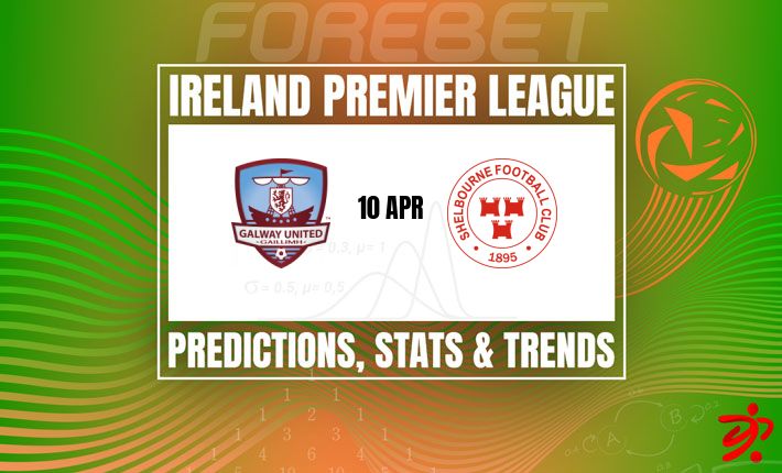 爱尔兰超：盖尔威联主场迎战谢尔伯恩，平局是唯一出路？