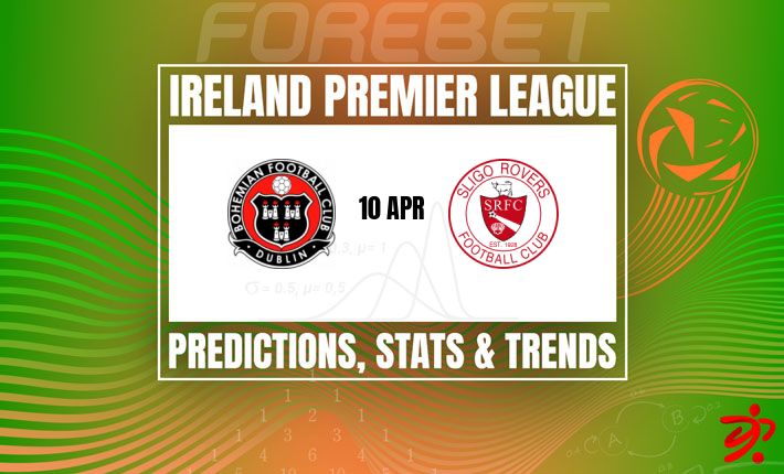 爱超前瞻：波希米亚人主场迎战斯莱戈流浪者，不败金身能否延续？