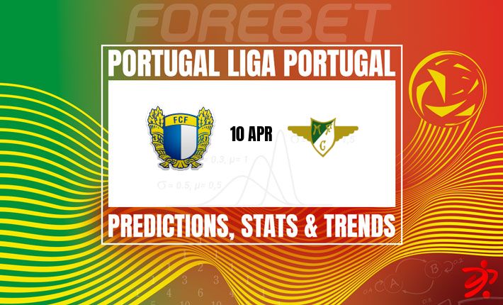 葡超前瞻:法马利康主场迎战莫雷伦斯,平局赔率2.38,谁能笑到最后? 葡超前瞻:法马利康主场迎战莫雷伦斯,平局赔率2.38,谁能笑到最后?