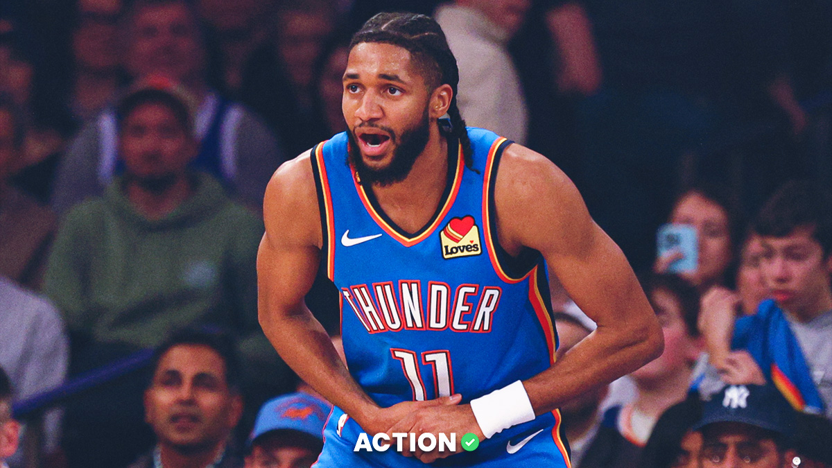 雷霆VS掘金:季末乱战,乔伊三分成关键? 雷霆VS掘金:季末乱战,乔伊三分成关键?