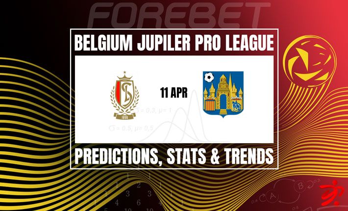 标准列日 vs 韦斯特洛：欧协联附加赛，防守大战一触即发