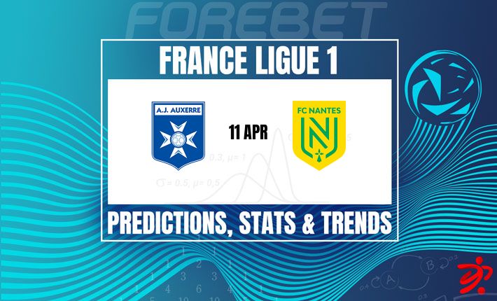 法甲保级生死战:奥塞尔vs南特,谁能绝处逢生? 法甲保级生死战:奥塞尔vs南特,谁能绝处逢生?