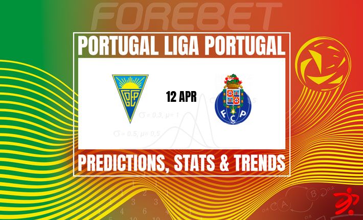 葡超前瞻:波尔图客战埃斯托里尔,榜首豪门能否延续不败神话? 葡超前瞻:波尔图客战埃斯托里尔,榜首豪门能否延续不败神话?