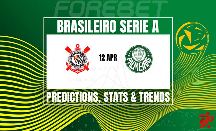 巴西甲焦点战:科林蒂安vs帕尔梅拉斯,榜首与保级边缘的对决 巴西甲焦点战:科林蒂安vs帕尔梅拉斯,榜首与保级边缘的对决