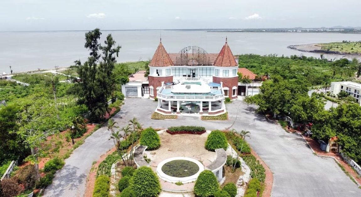 越南首家持牌赌场重获新生：海防综合旅游中心蓄势待发