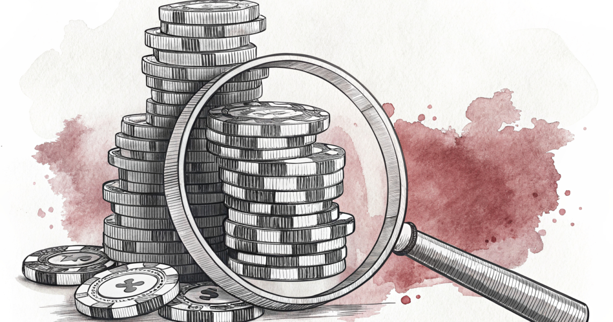 澳门博彩业可疑交易报告激增：2026年Q1飙升11.8%