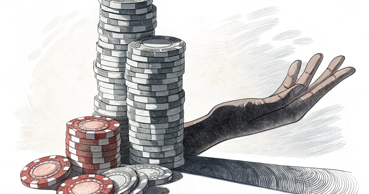 澳门2026年Q1博彩税收劲增15%,财政盈余飙升44% 澳门2026年Q1博彩税收劲增15%,财政盈余飙升44%