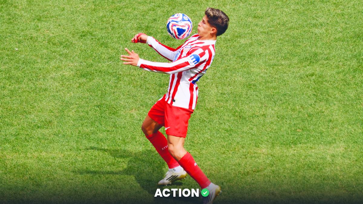 欧冠生死战:巴萨绝境反击,马竞主场能否守住优势? 欧冠生死战:巴萨绝境反击,马竞主场能否守住优势?