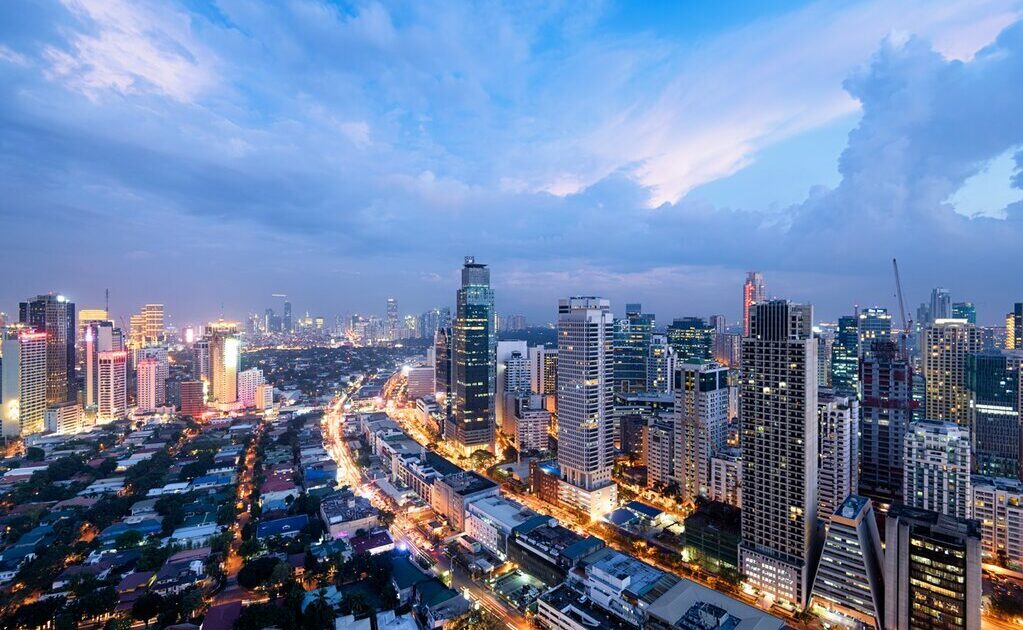 菲律宾旅游业逆势增长:美日欧游客激增,中韩市场承压 菲律宾旅游业逆势增长:美日欧游客激增,中韩市场承压