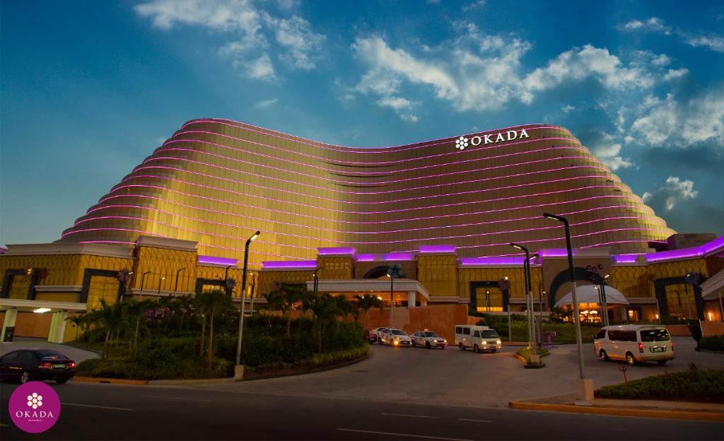 冈田马尼拉Q1财报：营收锐减，贵宾与大众市场双双承压