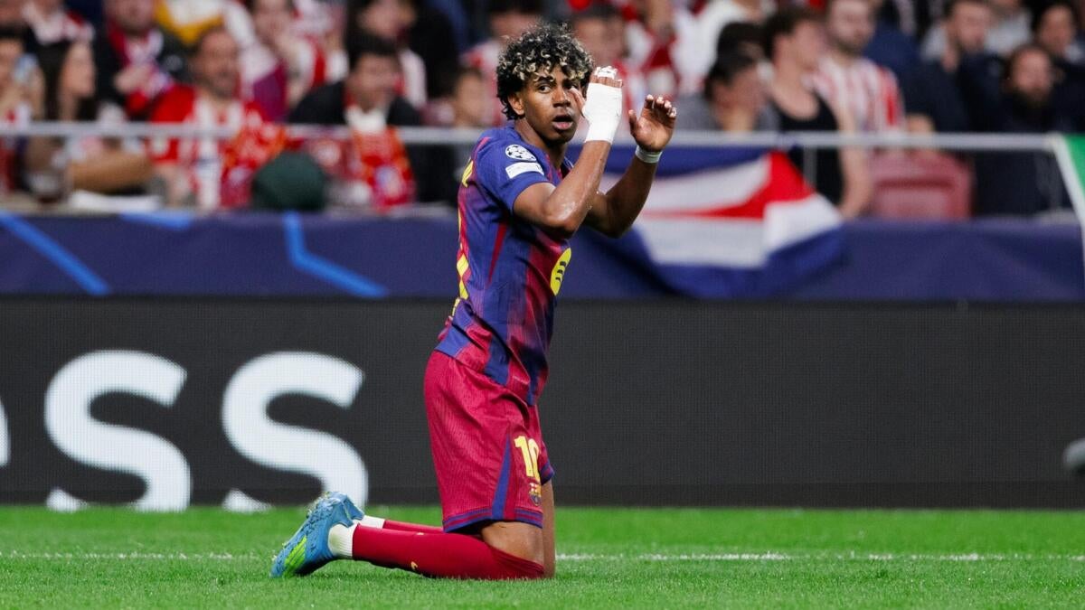 欧冠半决赛战况速递:马竞巴黎晋级,女足赛场日本力克美国 欧冠半决赛战况速递:马竞巴黎晋级,女足赛场日本力克美国