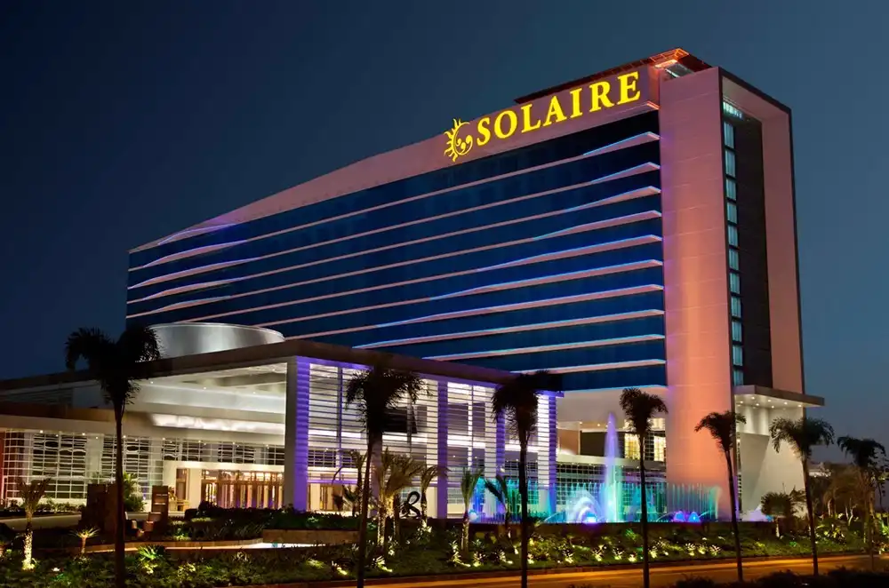 菲律宾博彩巨头Bloomberry:2026陆上业务承压,线上平台FUNaloMAX寻求突破 菲律宾博彩巨头Bloomberry:2026陆上业务承压,线上平台FUNaloMAX寻求突破