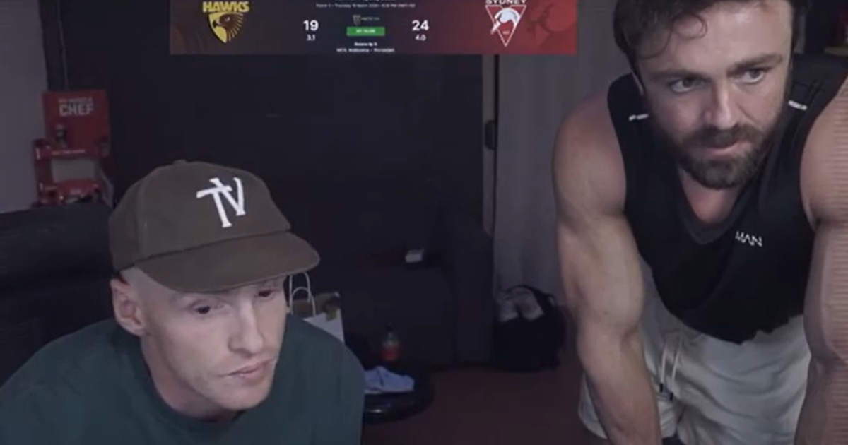 前澳式足球明星涉嫌推广非法赌博，或面临巨额罚款