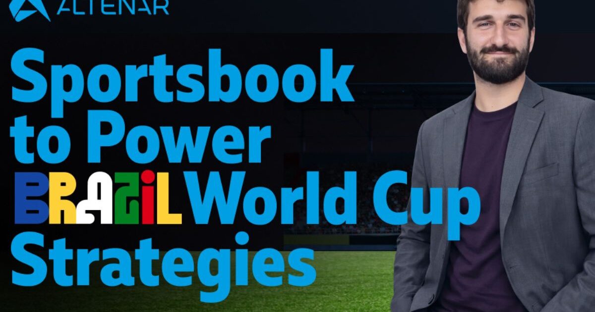 巴西世界杯博彩市场：运营商制胜策略深度解析