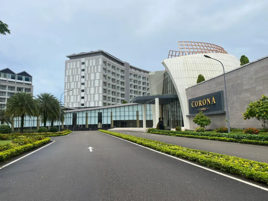 越南赌场巨亏：本土玩家撑不起的百亿帝国