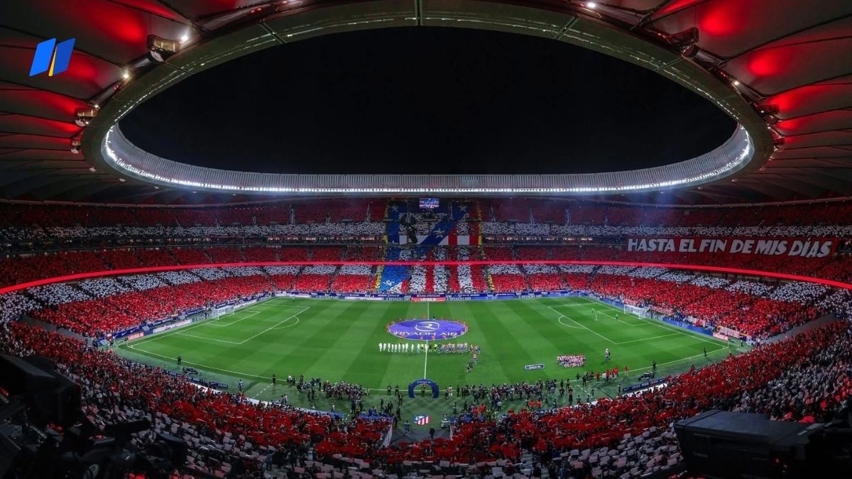 欧冠半决赛：马竞主场迎战阿森纳，枪手能否打破20年魔咒？