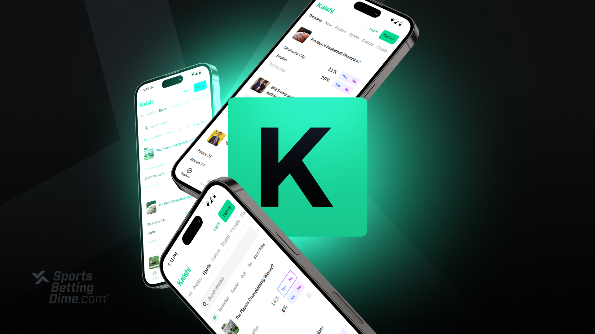 Kalshi重磅升级账户安全：人脸识别成默认，严防未成年人交易