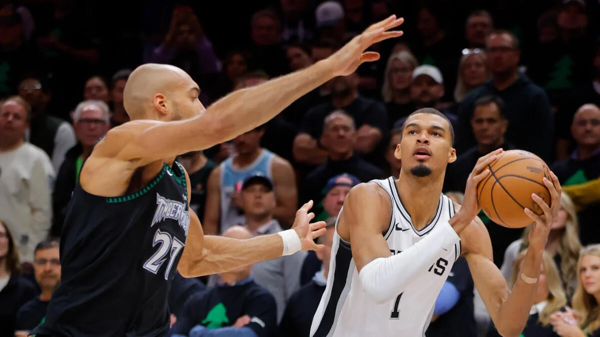 NBA季后赛生死战:骑士、森林狼G6前瞻与精选投注分析 NBA季后赛生死战:骑士、森林狼G6前瞻与精选投注分析