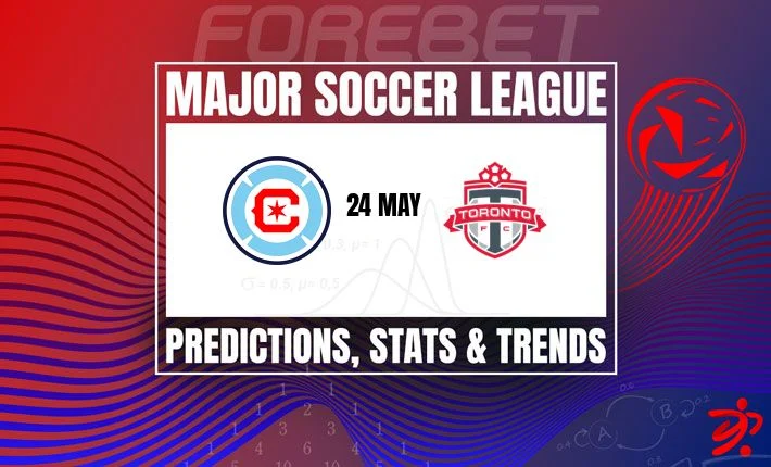 MLS前瞻：芝加哥火焰主场迎战多伦多FC，能否终结颓势？