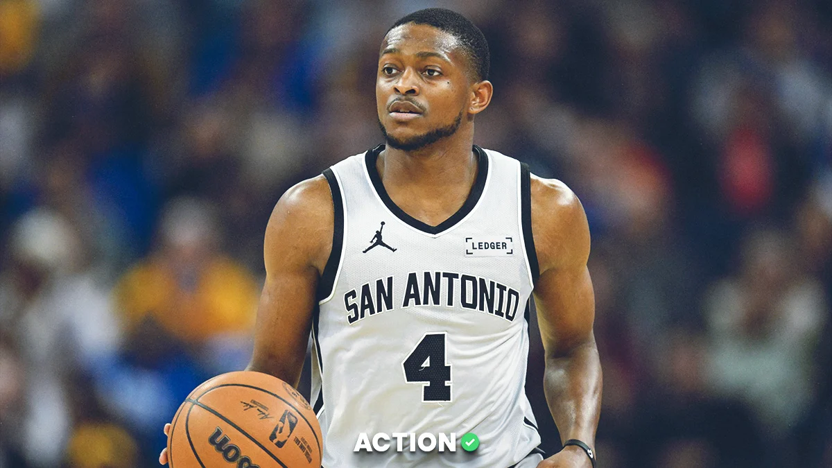 NBA西决G4:雷霆马刺战火升级,卡鲁索、福克斯数据前瞻与投注解析 NBA西决G4:雷霆马刺战火升级,卡鲁索、福克斯数据前瞻与投注解析