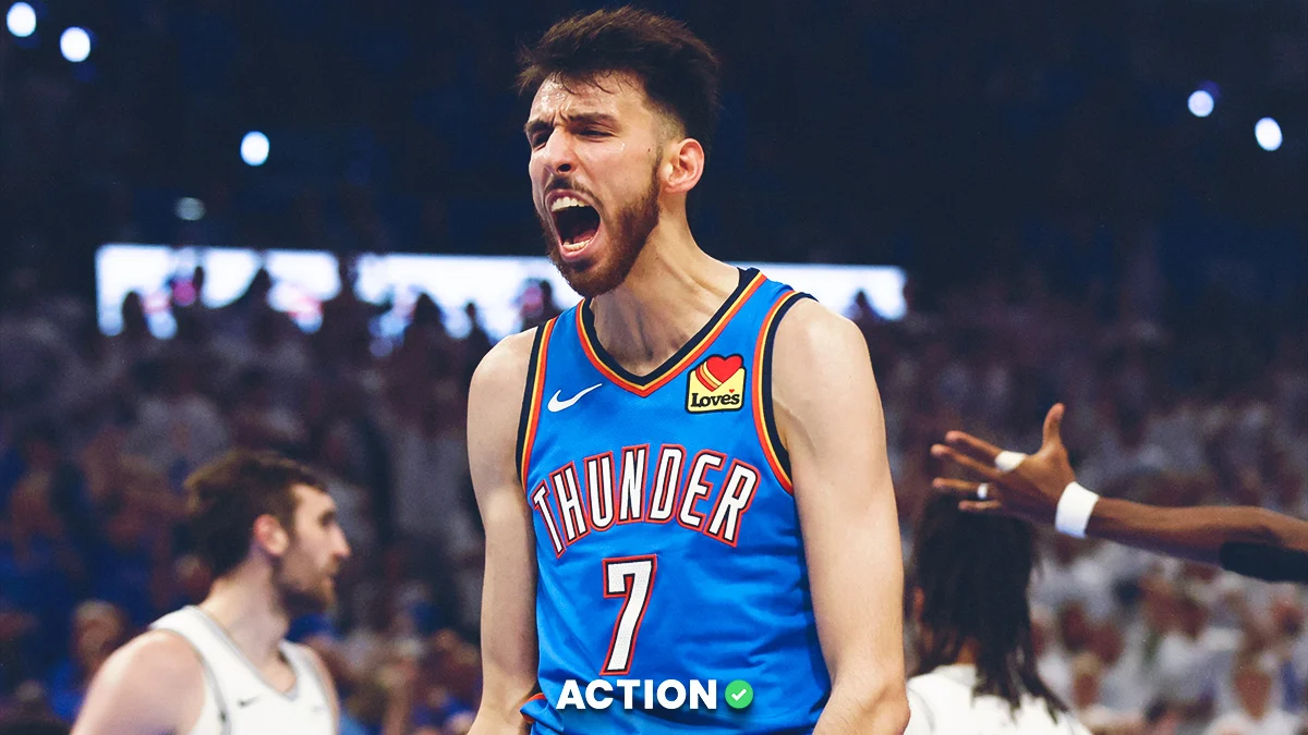 锁定胜负手！NBA西决G6马刺雷霆关键对决，四大球员数据深度解析