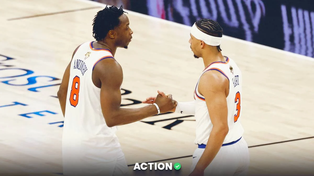 NBA总决赛G2前瞻：尼克斯马刺再战，深度剖析关键球员数据与投注机会