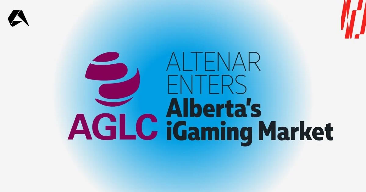 阿尔伯塔博彩市场重磅开启：Altenar获批，加拿大iGaming格局再变