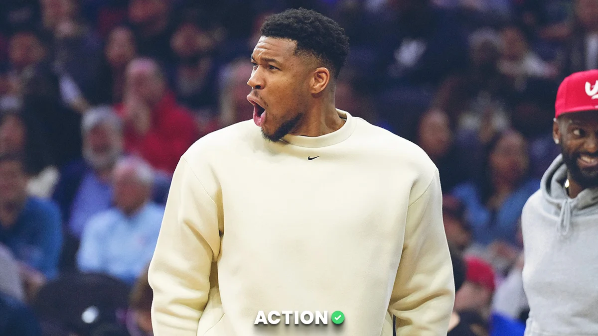 重磅炸弹!字母哥驾临迈阿密热火,NBA东部格局彻底洗牌 重磅炸弹!字母哥驾临迈阿密热火,NBA东部格局彻底洗牌