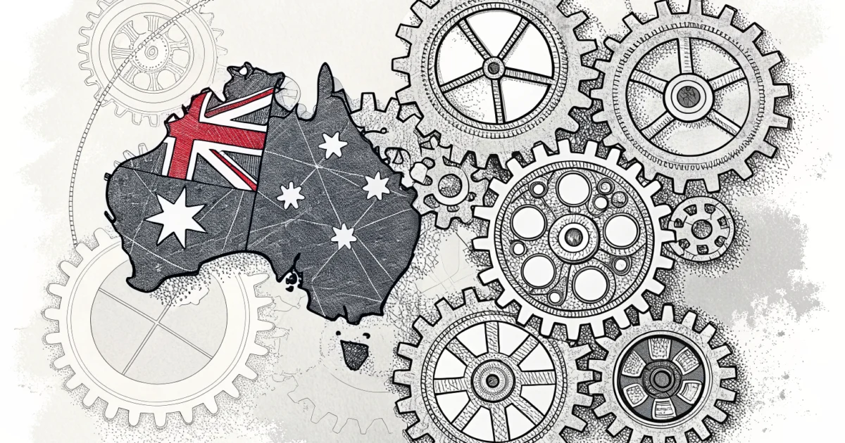 澳大利亚博彩业：AUSTRAC新规深度解读，合规是王道