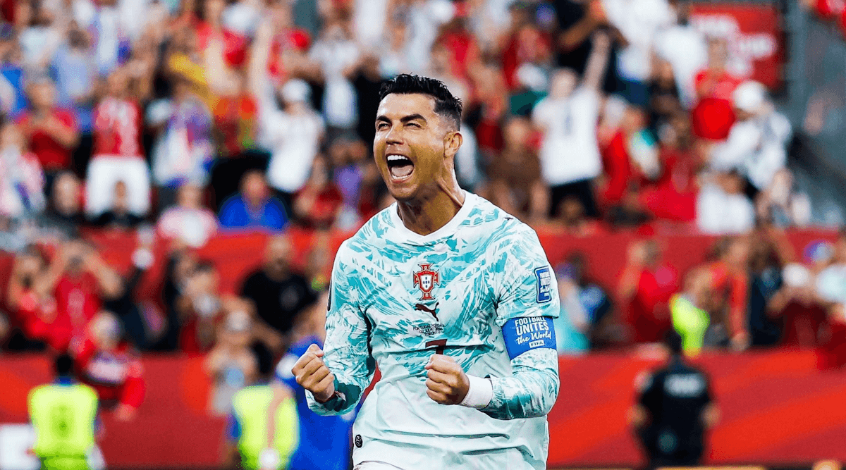 世界杯2026金靴奖争夺战:梅西一骑绝尘,群雄逐鹿 世界杯2026金靴奖争夺战:梅西一骑绝尘,群雄逐鹿