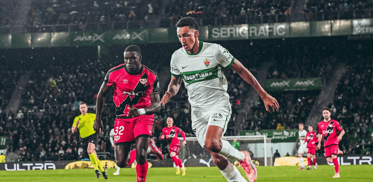 西甲前瞻：瓦伦西亚主场迎战埃尔切，蝙蝠军团能否止颓？