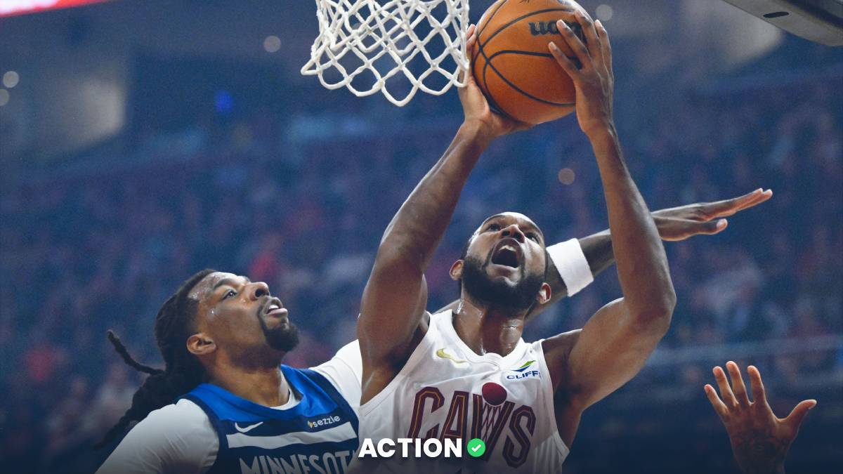 NBA前瞻：骑士客战森林狼，黑马逆袭还是主场称雄？