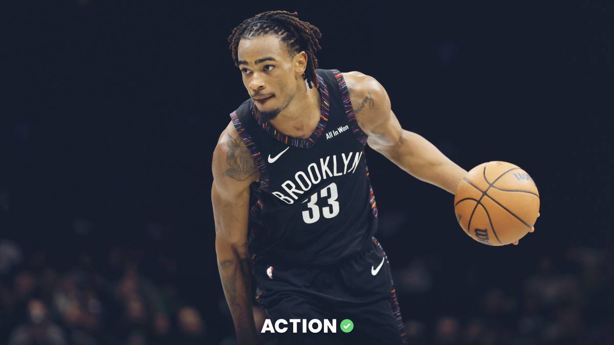 NBA前瞻：篮网客场挑战灰熊，客场输盘反弹策略能否奏效？