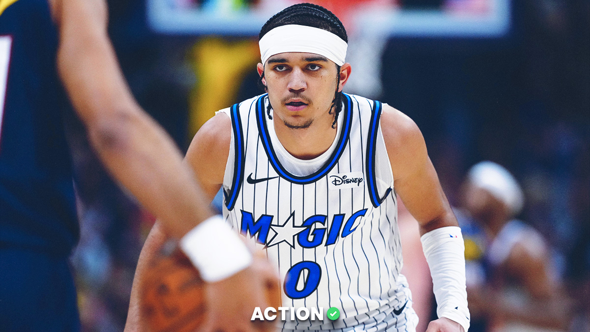 NBA前瞻：魔术鹈鹕大战，安东尼·布莱克数据飙升，专家力荐大分！