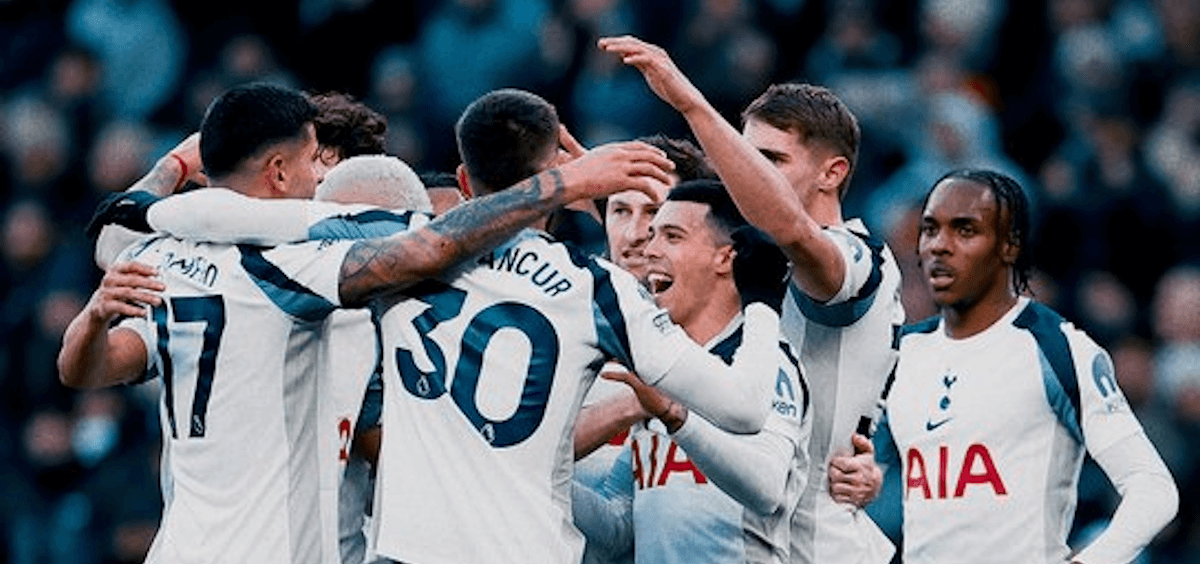 伦敦德比战火重燃：热刺迎战西汉姆，谁能破局？