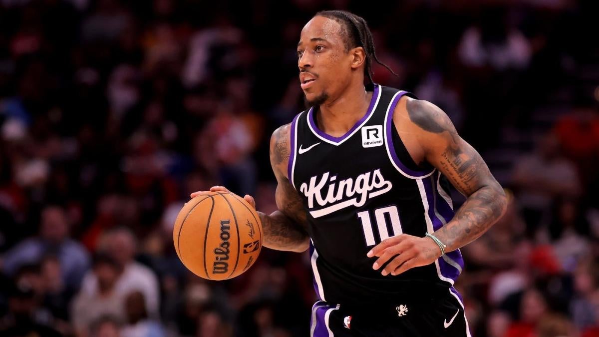 NBA周五焦点战前瞻：快船冲击五连胜，国王能否大胜穿盘？