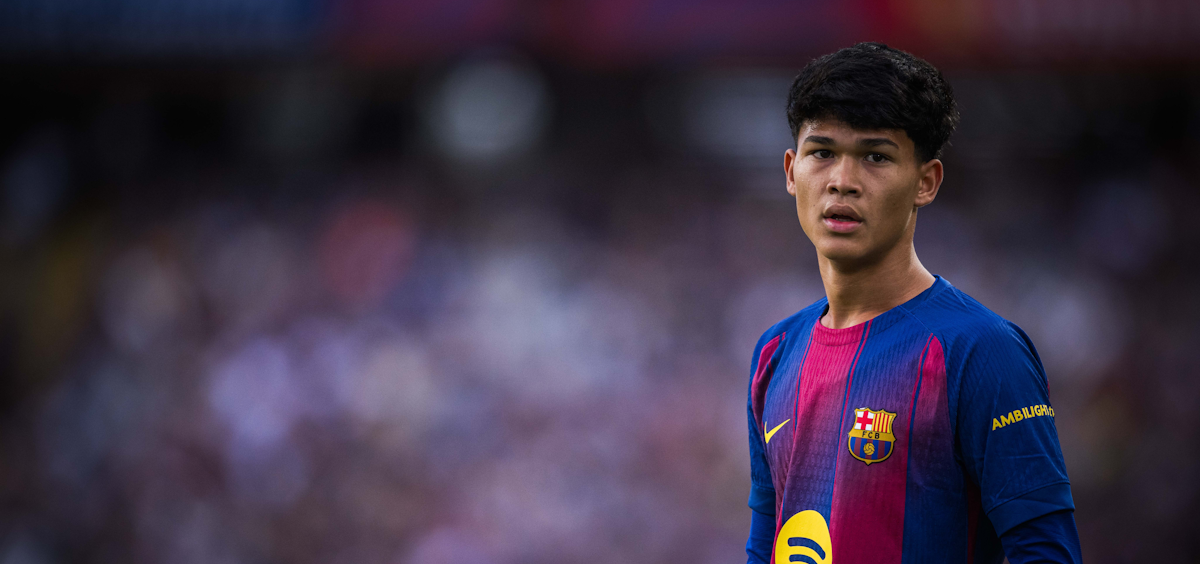 德罗·费尔南德斯离队风波：切尔西曼城领跑，巴萨天才600万欧解约金引爆欧洲豪门争夺战