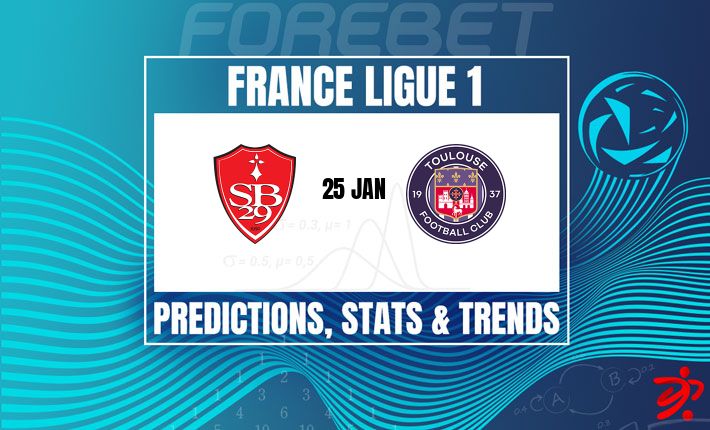 布雷斯特vs图卢兹：法甲中游对决，主场龙能否力克客场虫？