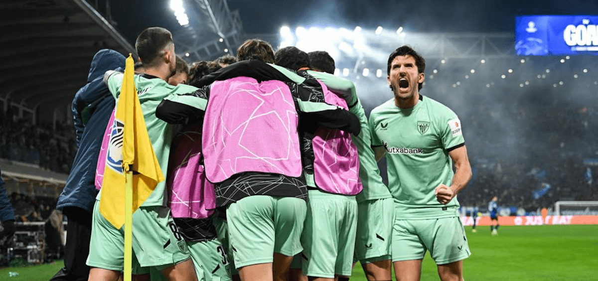 欧冠收官战：毕尔巴鄂竞技 vs 葡萄牙体育，生死对决一触即发