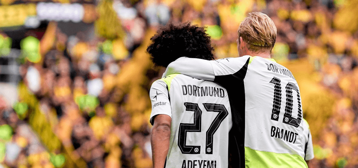 德甲前瞻：多特蒙德VS海登海姆——黄黑军团剑指三分，升班马保级苦战