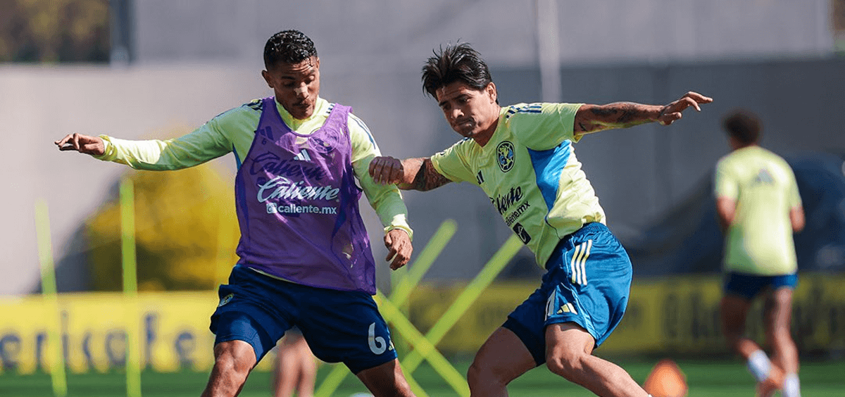 墨超焦点：美洲俱乐部迎战内卡萨，破荒之战还是闷平收场？