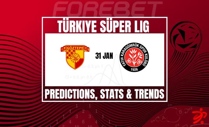 哥兹塔比vs卡拉古姆鲁克：主场龙欲斩连败客，稳固欧战席位