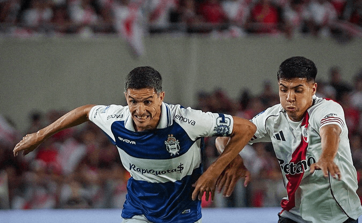 阿甲前瞻：拉普拉塔体操主场迎战阿尔多西维，谁能打破僵局？