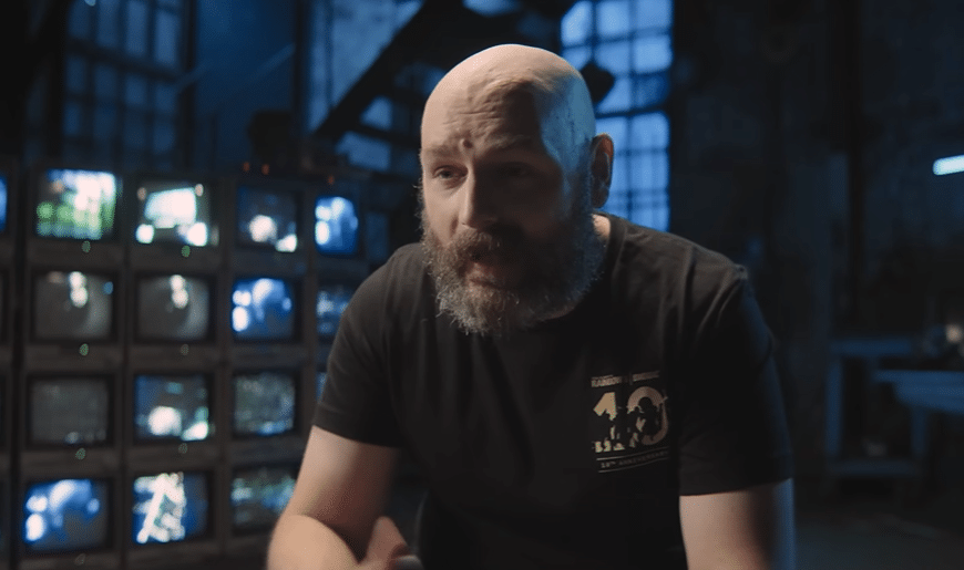 《虹彩六号：围攻X》创意总监换帅：老将卡帕齐斯卸任，米尔斯接棒