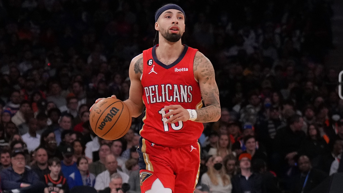 NBA交易评级：尼克斯妙手签下布鲁克林硬汉，鹈鹕送走“自家孩子”引争议