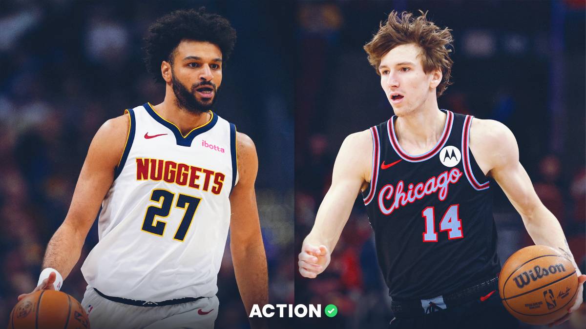 NBA前瞻：掘金客战公牛，奥科罗篮板数据深度剖析