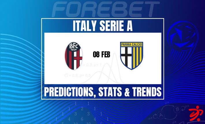 意甲前瞻：博洛尼亚主场迎战帕尔马，德比战谁能打破僵局？