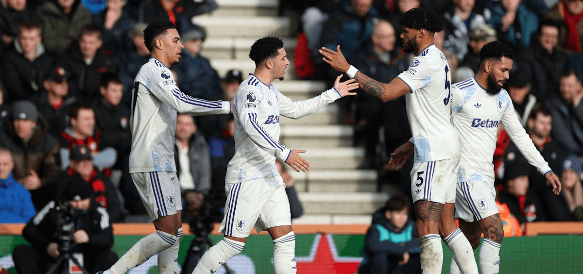 英超焦点战：阿斯顿维拉VS布莱顿深度分析与投注指南