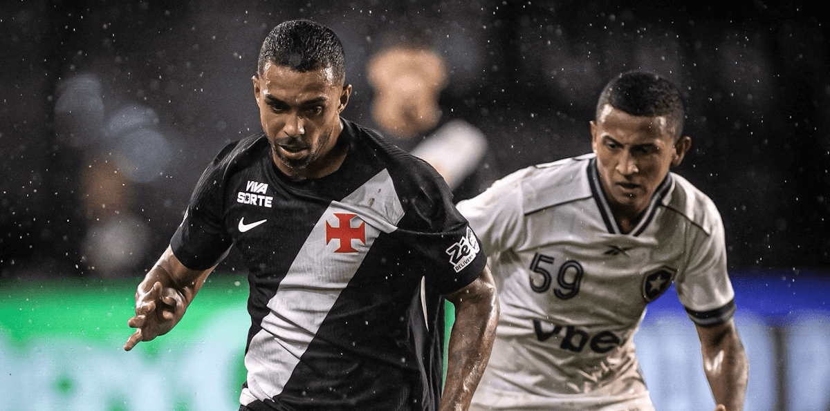 瓦斯科vs巴伊亚：不败神话能否延续？巴甲焦点战深度分析