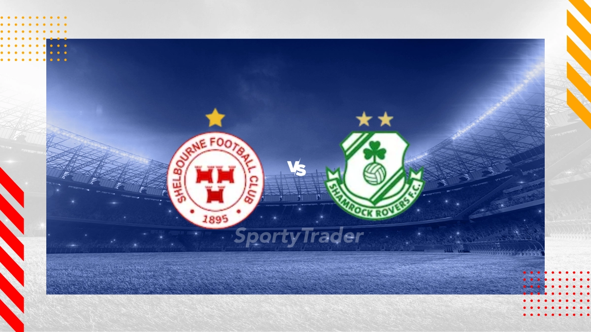 爱超焦点战：沙姆洛克流浪客场能否全身而退？